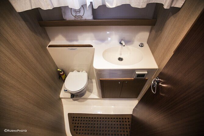 Capri & Positano from Sorrento - Full Day with Classic Gozzo 38ft - An In-Depth Look at the Full-Day Private Gozzo Tour