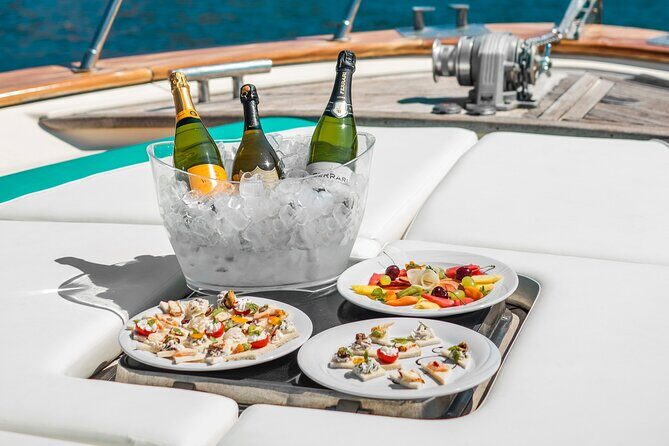 Capri Private Boat Day Tour from Sorrento, Positano or Naples - Final Thoughts