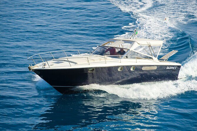 Capri Private Boat Excursion with Faraglioni and Blue Grotto - Final Thoughts: Is This Tour Right for You?