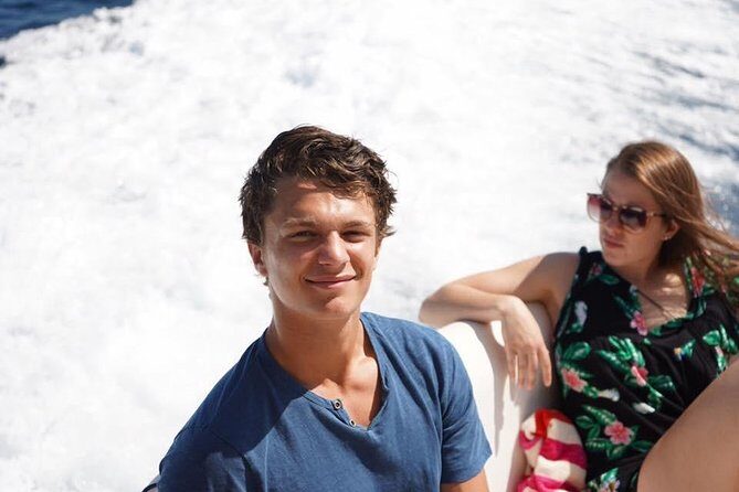 Capri Private Boat Tour 6 hours - FAQ