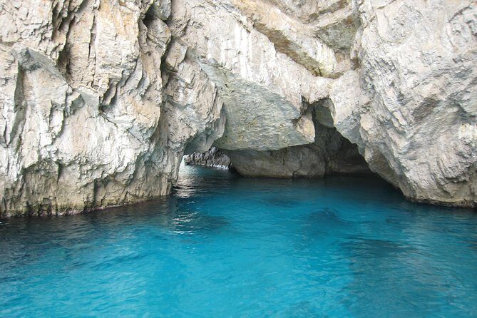 Capri Private Boat Tour from Positano, Praiano or Amalfi - The Bottom Line