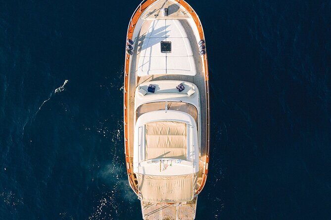 Capri Private Boat Tour From Praiano, Positano or Amalfi - Authentic Experiences & Authenticity