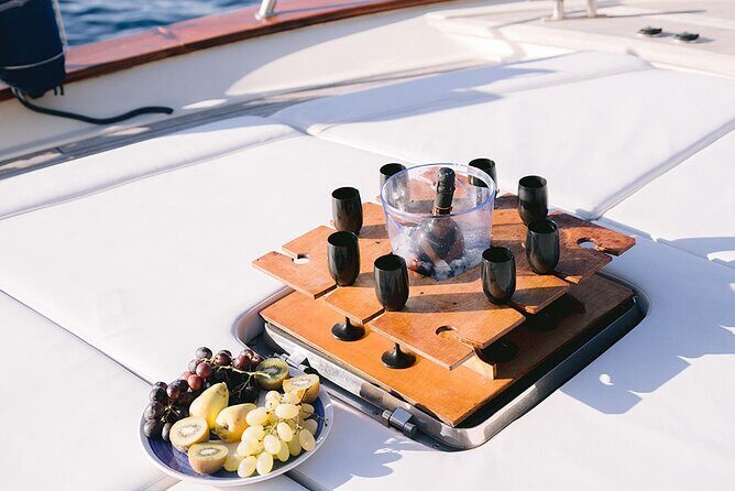 Capri Private Boat Tour From Praiano, Positano or Amalfi - Final Thoughts