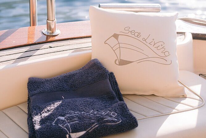 Capri Private Boat Tour From Praiano, Positano or Amalfi - FAQ