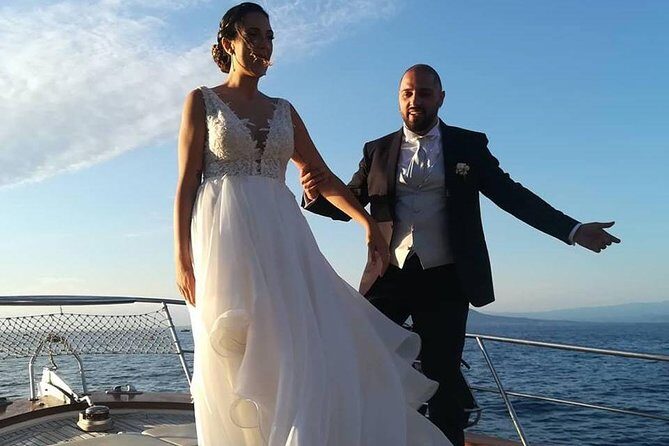 Capri Private Boat Tour from Sorrento - Who Is This Tour Best For?