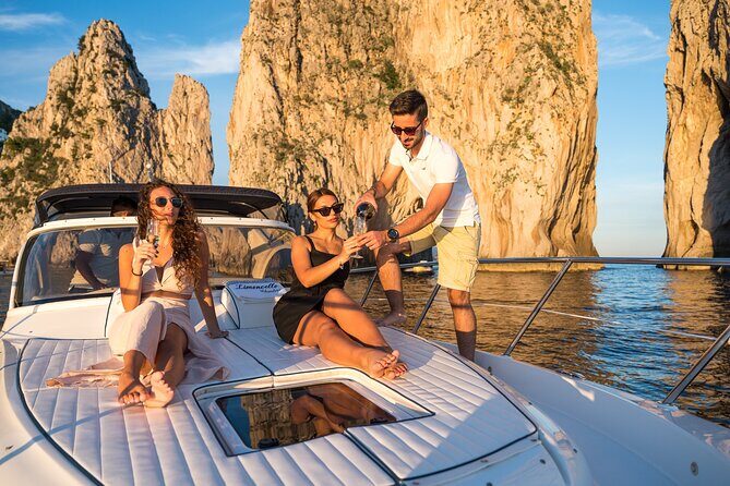 Capri Private Boat Tour with Limoncello tasting - Final Thoughts