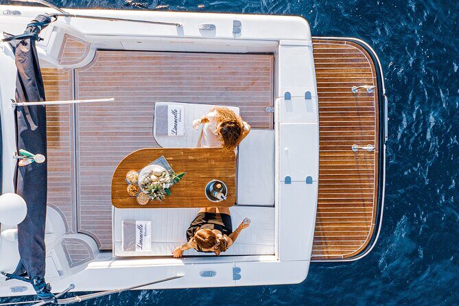 Capri Private Boat Tour with Limoncello tasting - FAQ