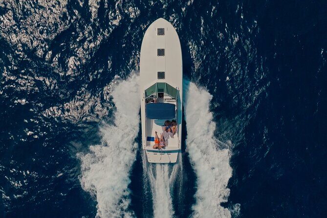 Capri Private luxury Boat Tour - Who Should Consider This Tour?