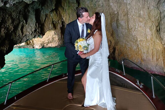 Capri Samba Boat Tour, Sail in Style by Boat. - Practical Tips for Your Booking