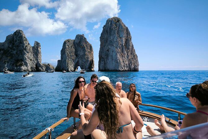 Capri Secret Corners by Private Boat with Local Skipper - The Sum Up: Is This Tour Worth It?