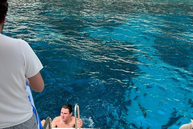 Capri Secret Corners Semi-Private Boat Tour with Local Captain - Final Thoughts