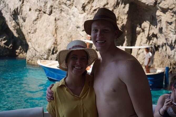 Capri Small-Group Boat Tour with Blue Grotto & Island Discovery - The Practicalities & Value