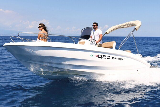 Capri tour & Blue Grotto (from Sorrento) - Practical Tips for Maximizing Your Day