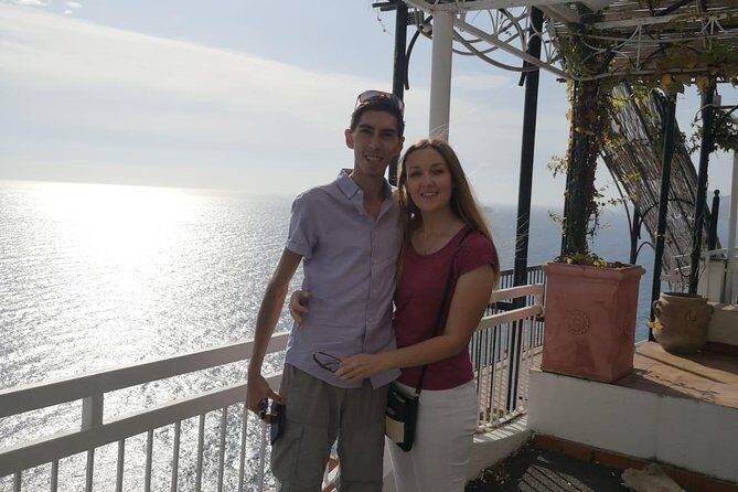 Capri Voucher from Naples: Hydrofoil and Boat Tour Included - The Itinerary in Detail