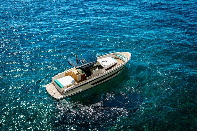 Capri, Your Way: A Tailored Full-Day Private Boat Tour - The Practicality and Value of This Tour