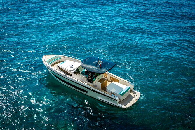 Capri, Your Way: A Tailored Full-Day Private Boat Tour - Final Thoughts