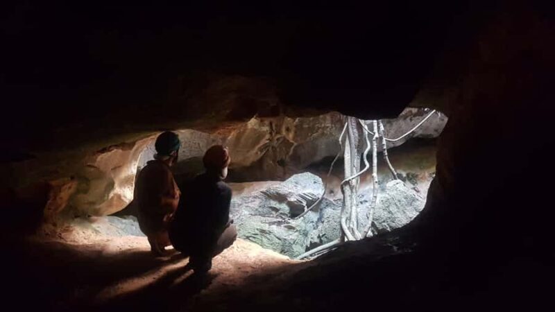 Capricorn Caves: 120 Minute Capricorn Adventurer Tour - Final Thoughts