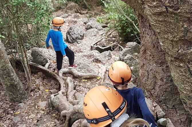 Capricorn Caves Capricorn Explorer - The Sum Up