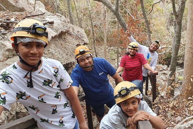 Capricorn Caves Capricorn Explorer - FAQs