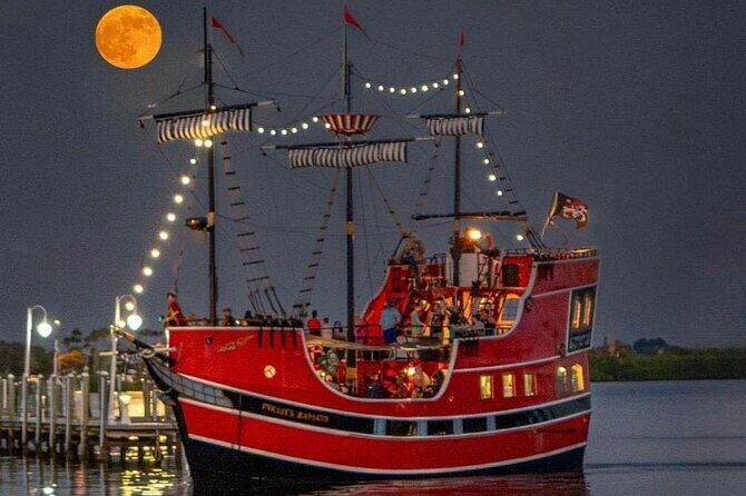 Captain Memo's Pirate Cruise, Clearwater Beach - Final Thoughts: Who Is This Cruise Best For?