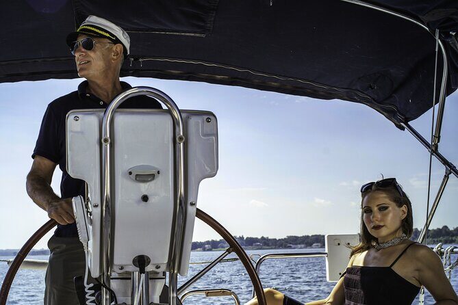 Captain Steve's Sailing Experience on Long Island - Who Should Consider This Tour?