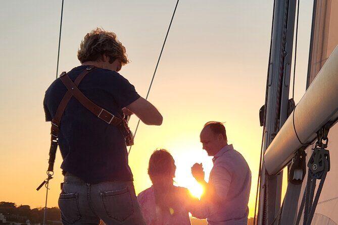 Captain Steve's Sailing Experience on Long Island - FAQ