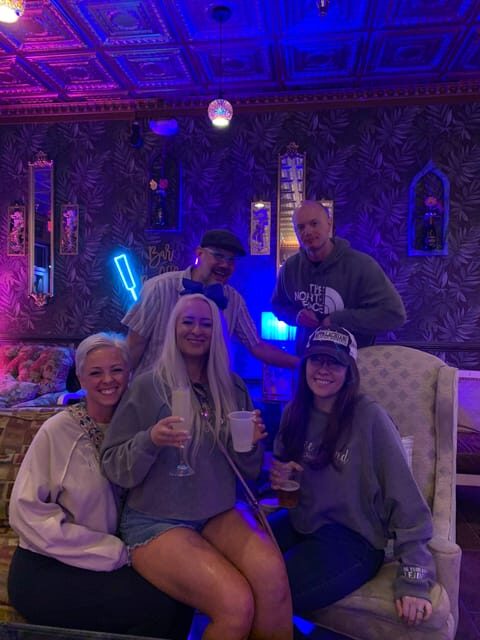 Captain Stoner's Haunted Dive Bar Crawl - An In-Depth Look at Captain Stoner’s Haunted Dive Bar Crawl