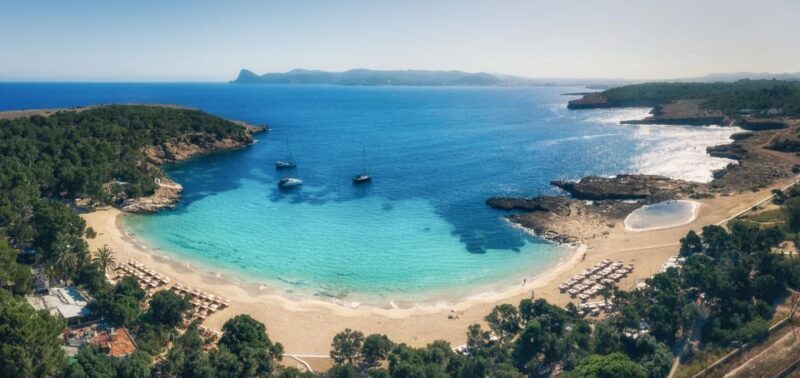 Captain Your Boat  Ibizas Secret Coves  8h  No License - Final Thoughts