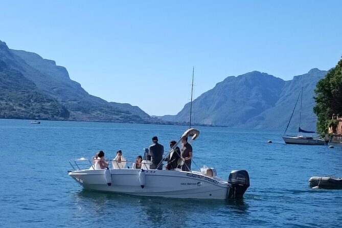 Captain Your Own Boat without License - Key Points