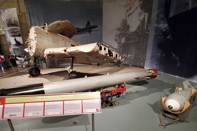 Captain's Official Pearl Harbor Self-Guided Multimedia Tour - Final Thoughts: A Worthwhile Peek into History