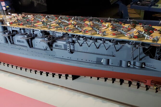 Captain's Official Pearl Harbor Self-Guided Multimedia Tour - FAQ