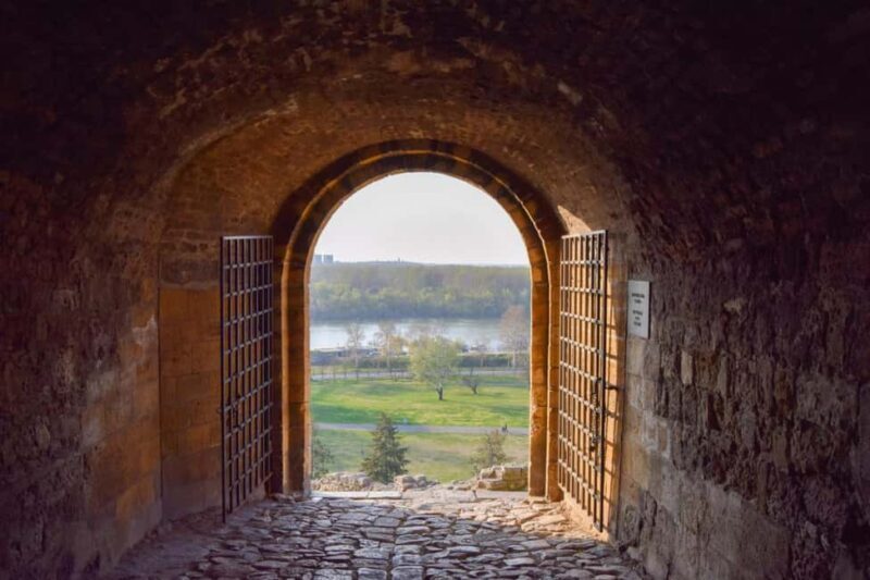 Captivating Belgrade Museums Private Walk with Insider Tales - Key Points