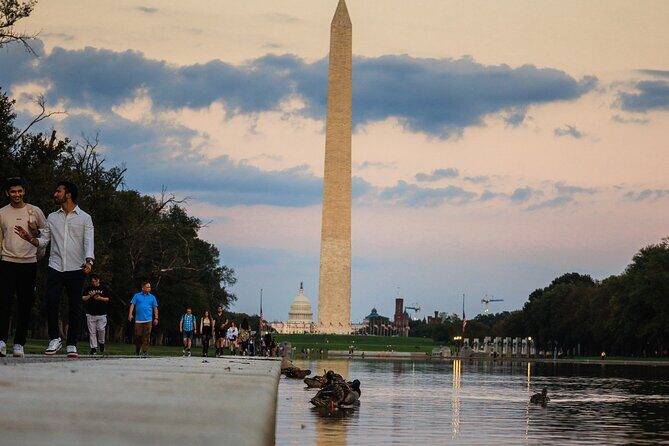Captivating DC Private Photography Workshop - An In-Depth Look at the Experience