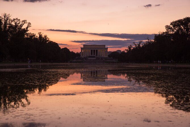 Captivating DC Private Photography Workshop - Authentic Insights from Reviewers