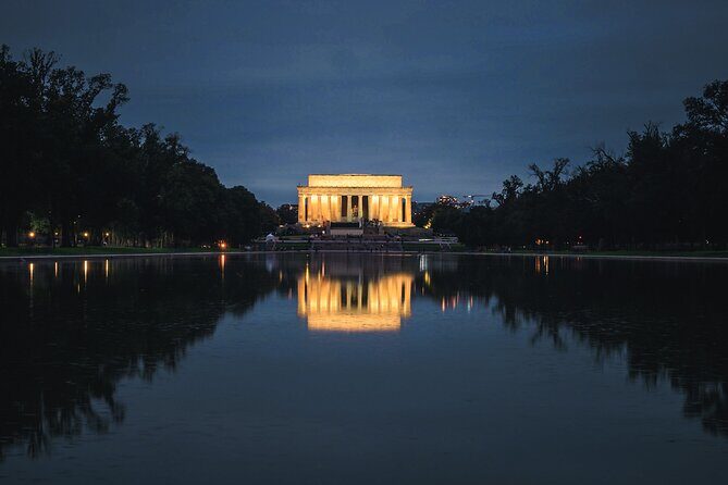Captivating DC Private Photography Workshop - FAQs