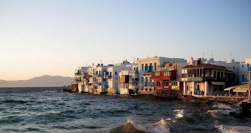 Captivating Love Tour Around Mykonos - An In-Depth Look at the Mykonos Love Tour