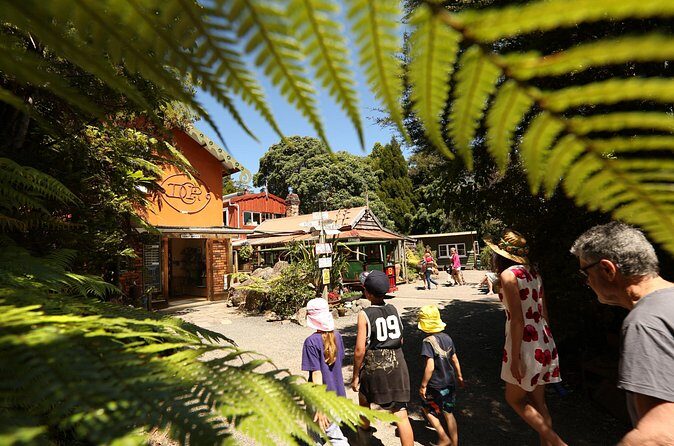 Captivating Railway Journey in Coromandel - FAQ