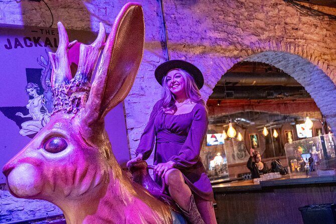 Capture Iconic Moments with Austin 2 Hour Guided Photo Tour - Key Points