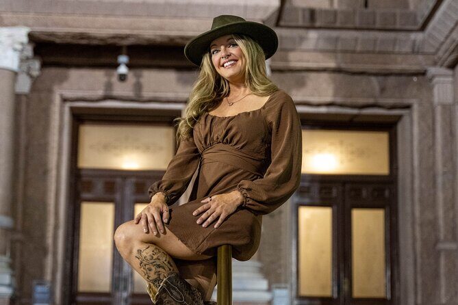 Capture Iconic Moments with Austin 2 Hour Guided Photo Tour - The Sum Up