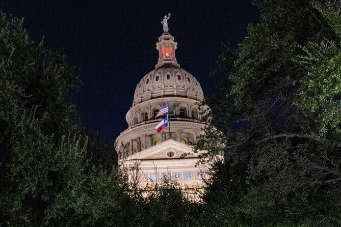 Capture Iconic Moments with Austin 2 Hour Guided Photo Tour - FAQ