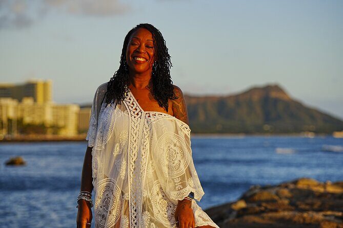 "Capture Memories: One-Hour Photography Experience at Waikiki" - Tips for a Great Experience