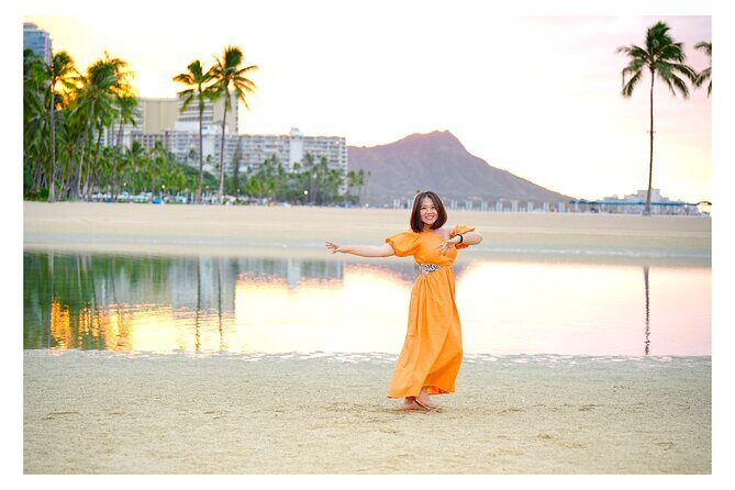 "Capture Memories: One-Hour Photography Experience at Waikiki" - Who Will Love This Tour?