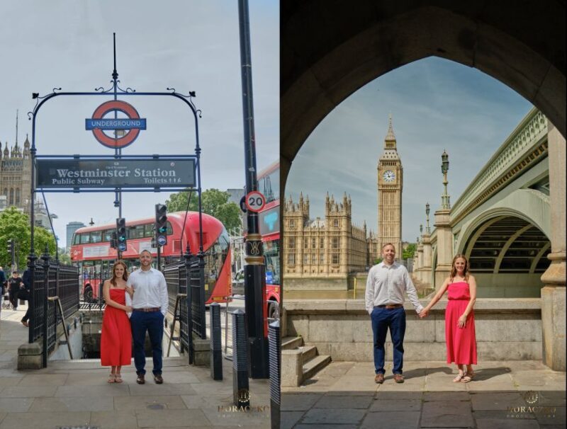 Capture the Magic of London: Private Westminster Photo Shoot - Final Thoughts: Is It Worth It?