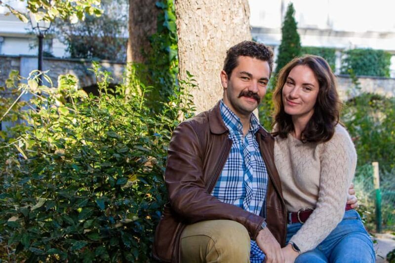 Capture the Magic of Strasbourg with an Exclusive Photoshoot - Why This Photoshoot Is Worth Considering