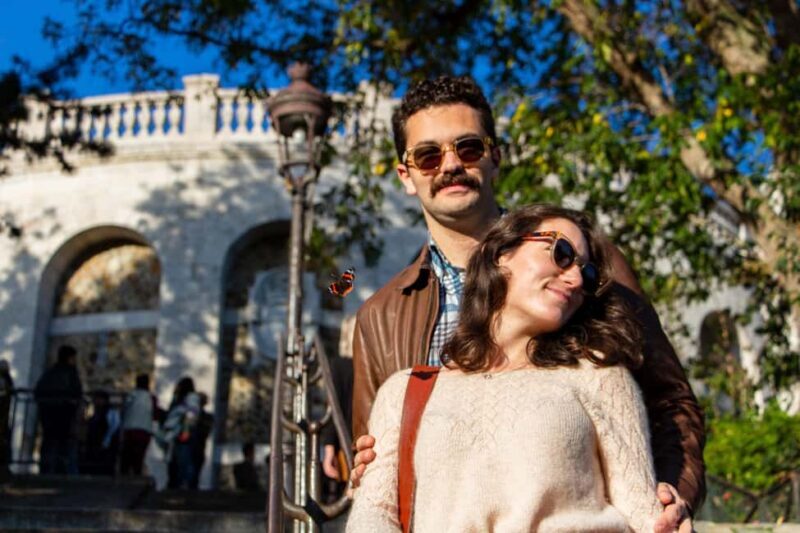 Capture the Magic of Strasbourg with an Exclusive Photoshoot - Who Should Book This Experience