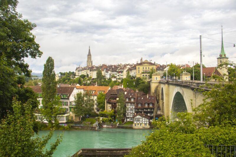 Capture the most Instaworthy Spots of Bern with a Local - Final Thoughts