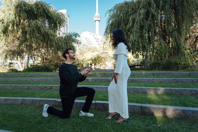 Capture Toronto on a Photowalk - FAQ