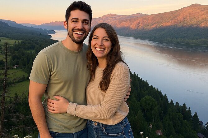 Capture your Oregon Adventures in a Magical Place - Key Points