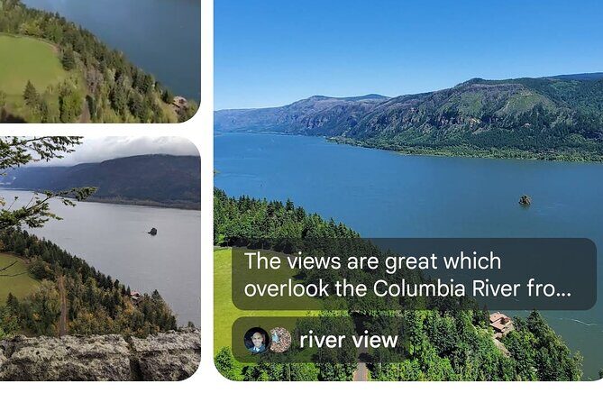 Capture your Oregon Adventures in a Magical Place - Cost and Value Analysis