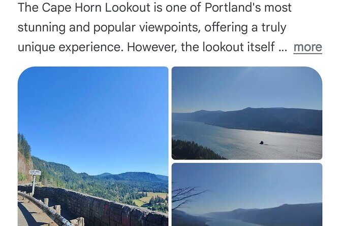 Capture your Oregon Adventures in a Magical Place - Who Should Book This Tour?